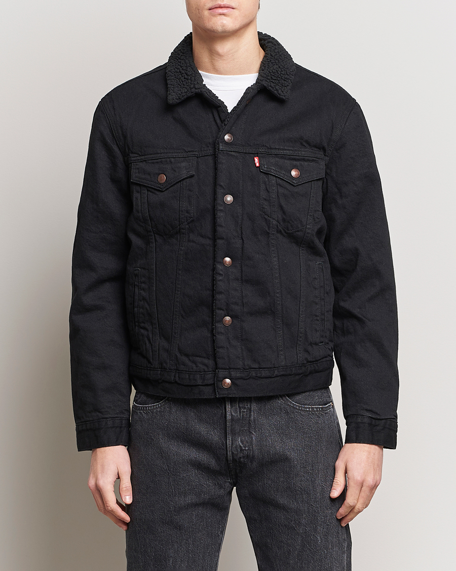 Veste fashion levis type 3