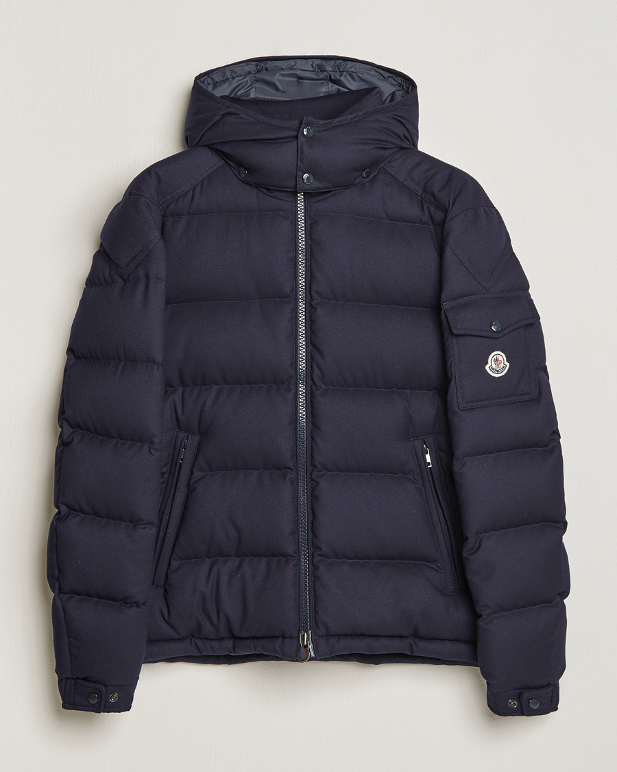 Flannels moncler sales