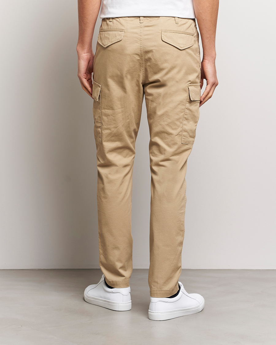 Pantalon cargo 2024 ralph lauren homme