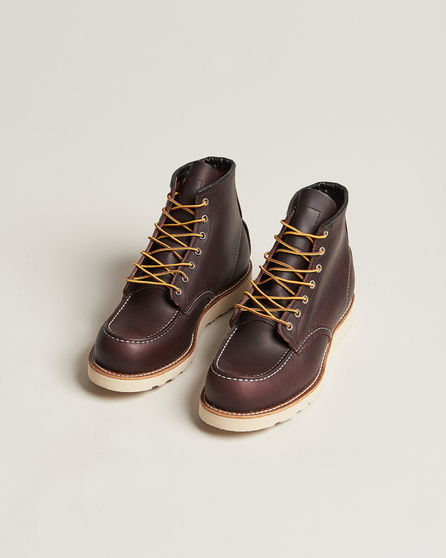 Red wing cheap shoes soldes