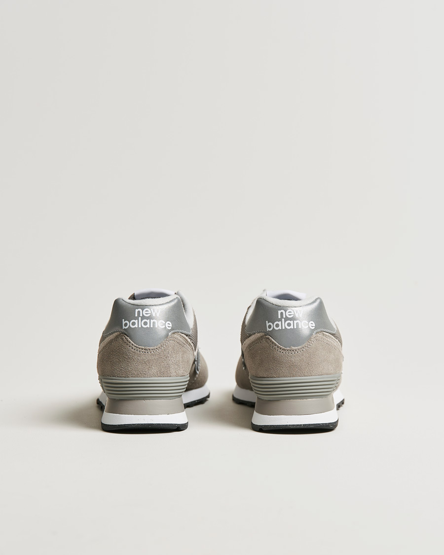 Homme |  | New Balance | 574 Sneakers Grey