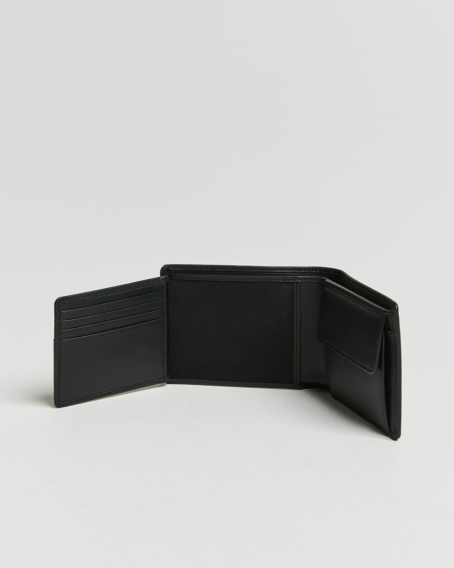 Homme |  | BOSS BLACK | Arezzo Wallet Black