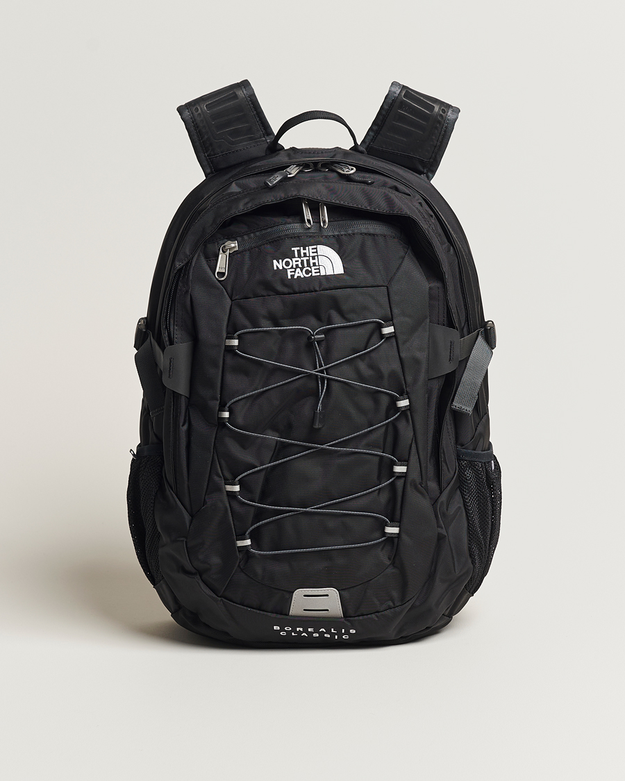 The North Face Borealis Classic Backpack Black - Acheter The North Face .