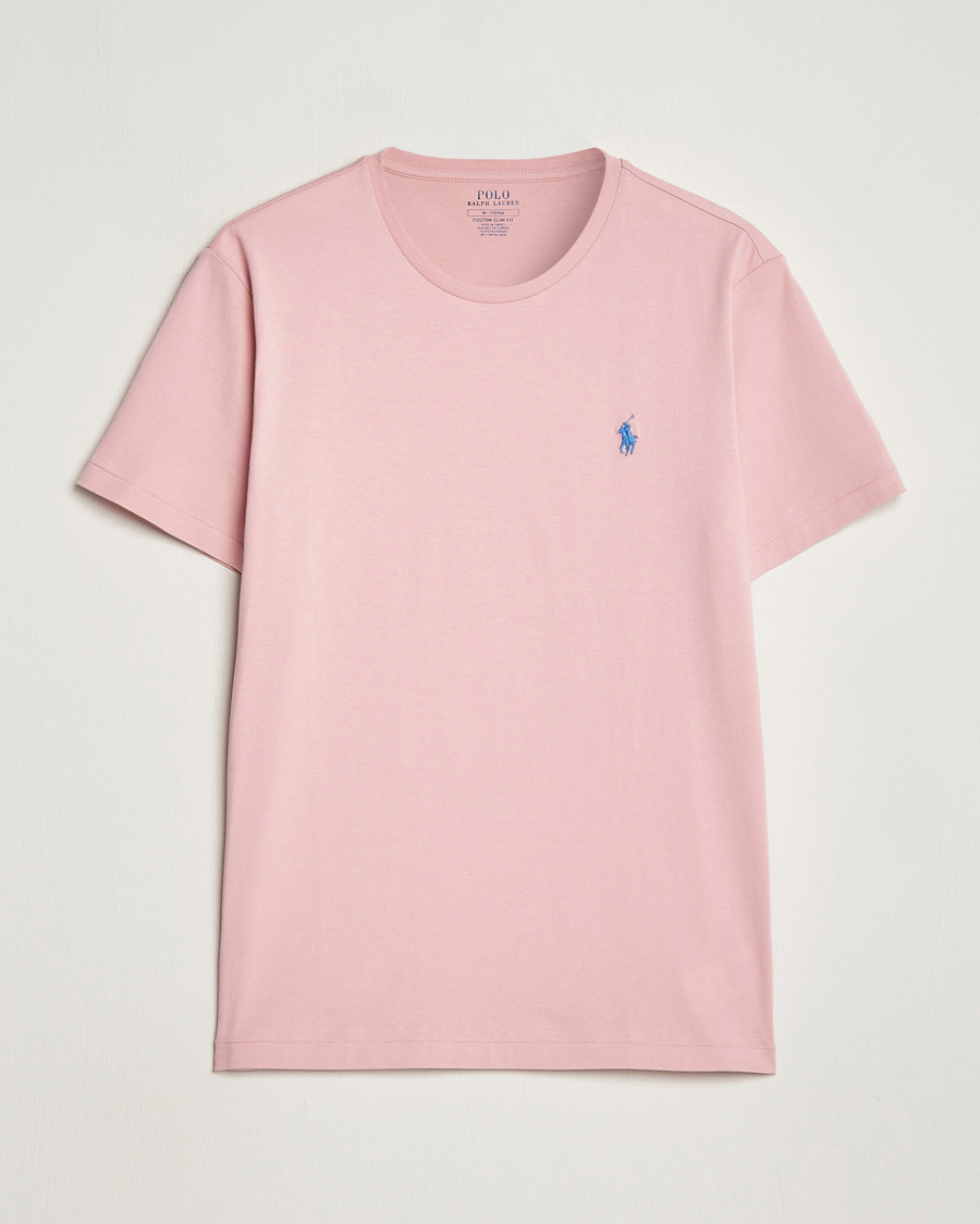 Polo ralph lauren homme shops rose