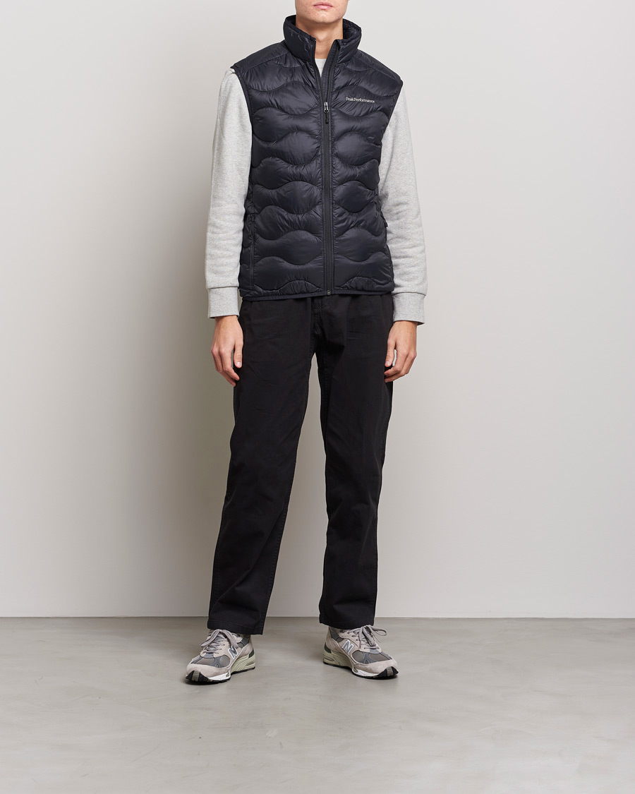 Gilet cheap peak performance