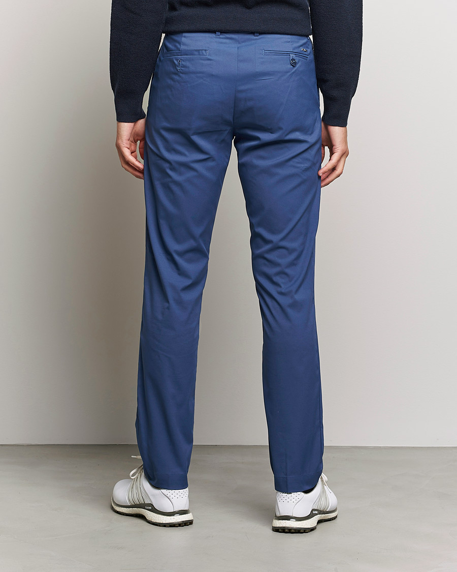 Homme | Pantalons | RLX Ralph Lauren | Featherweight Golf Pants Light Navy