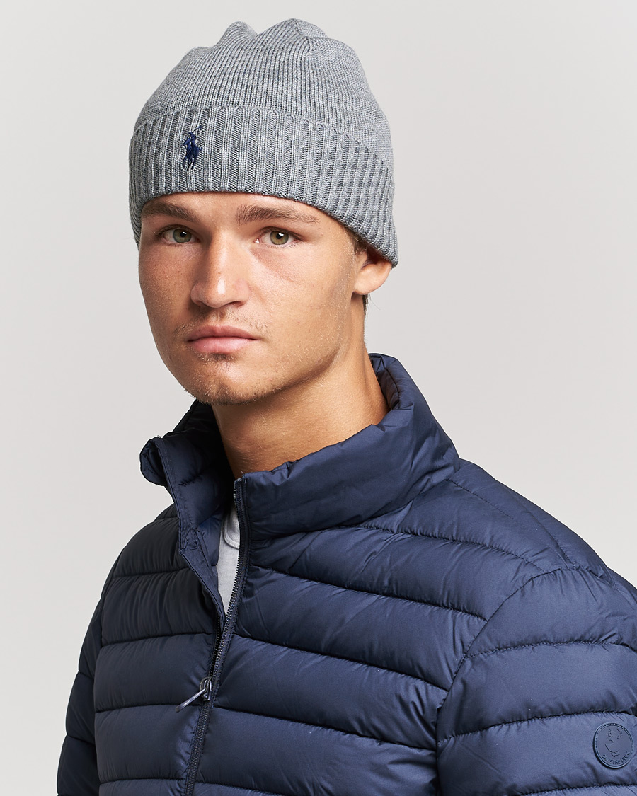 Fashion ralph lauren bonnet homme