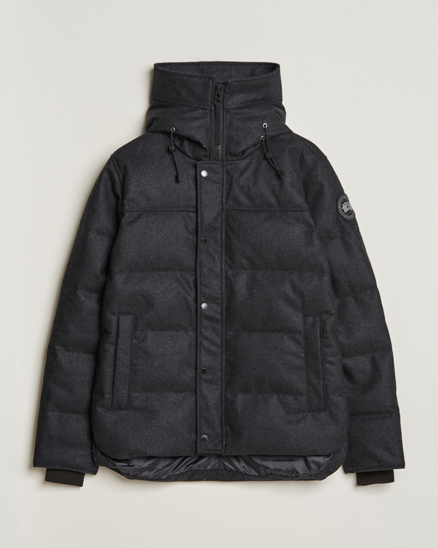 Ou acheter veste top canada goose