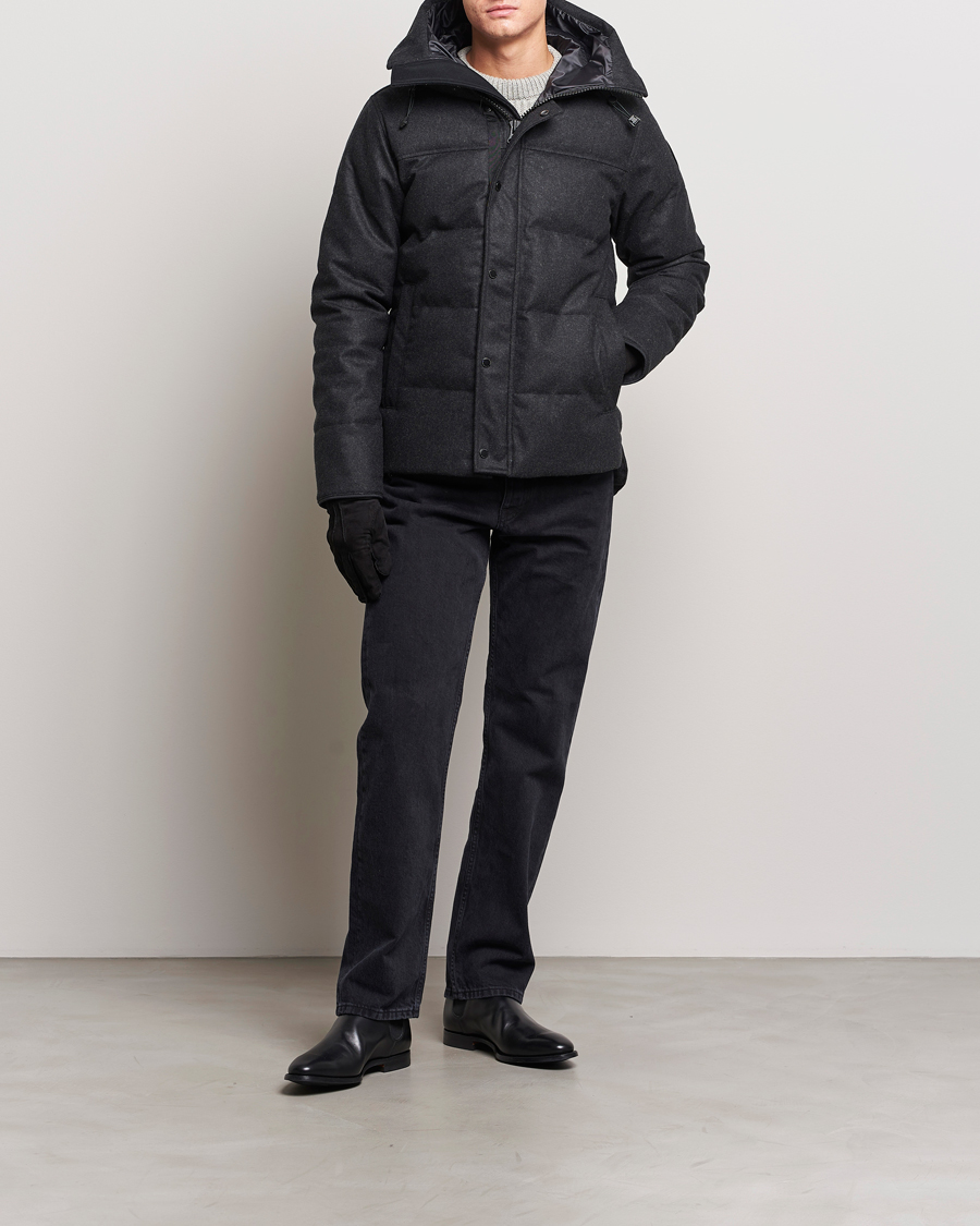 Canada goose shop homme taille m