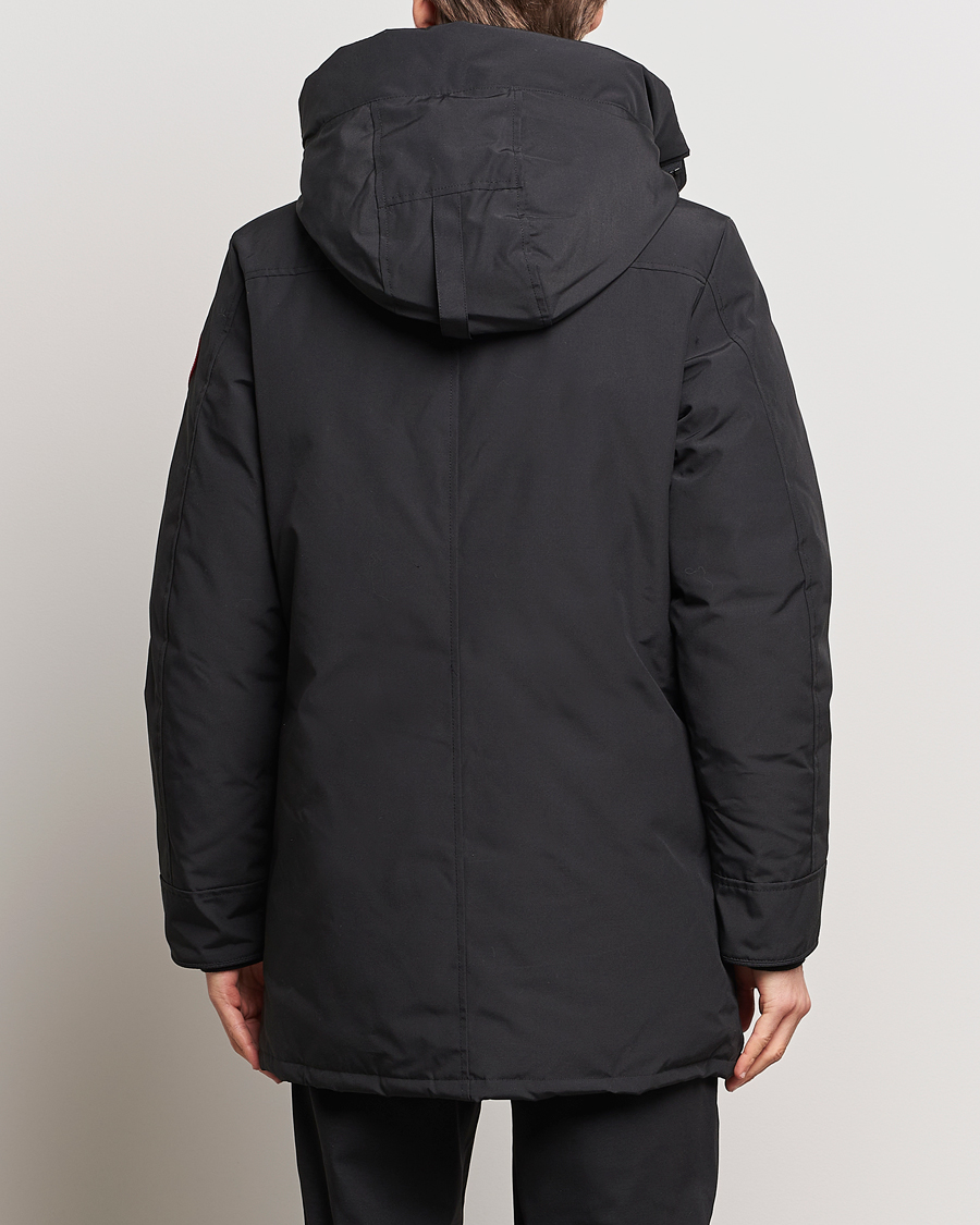 Canada goose chateau outlet homme