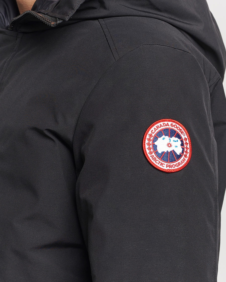 Canada goose 2024 chateau parka homme