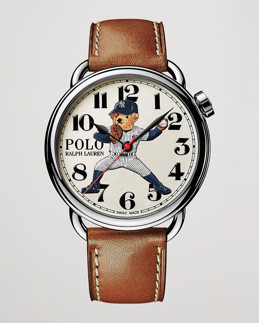 Ralph lauren horloge sale