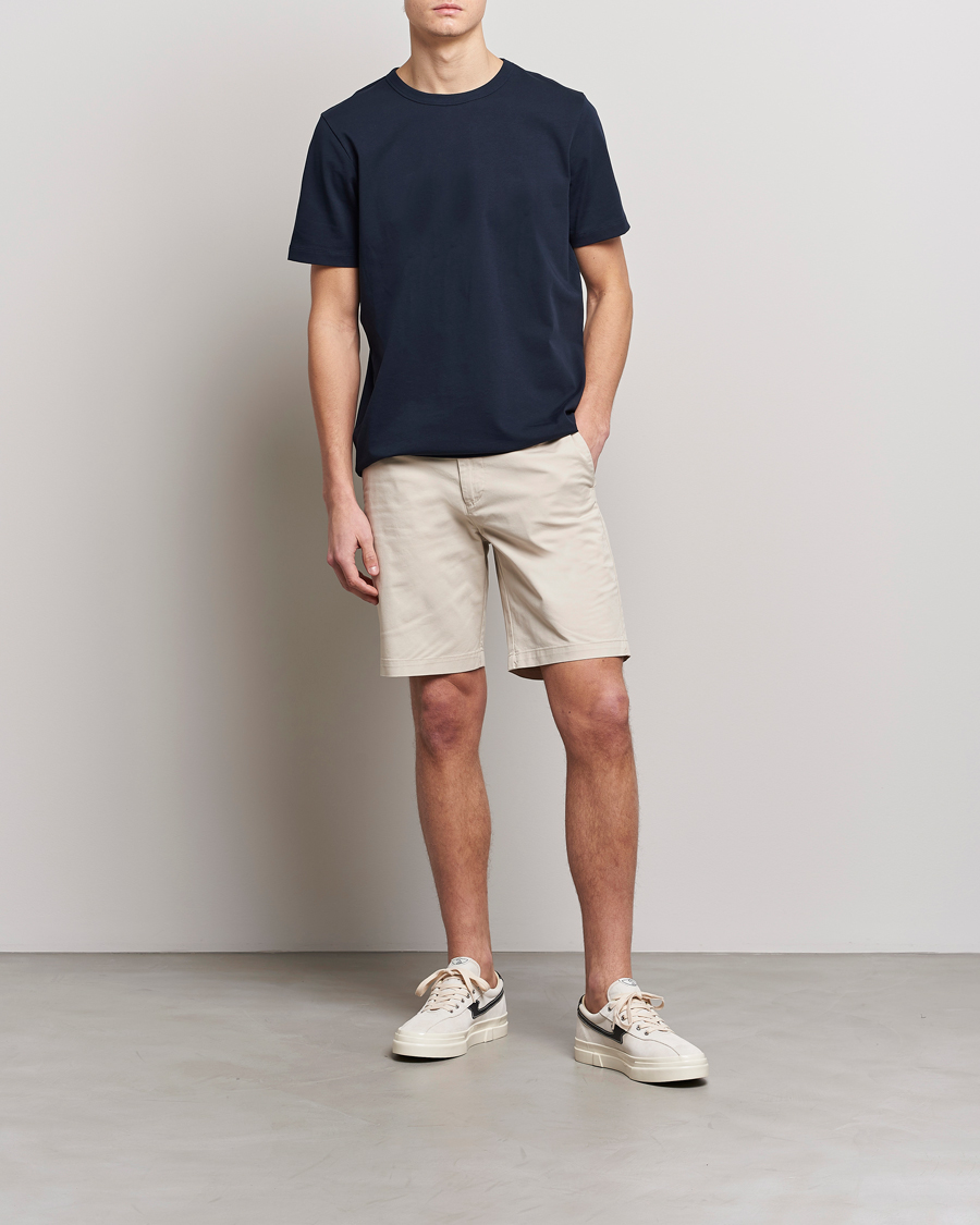 Short discount dockers homme