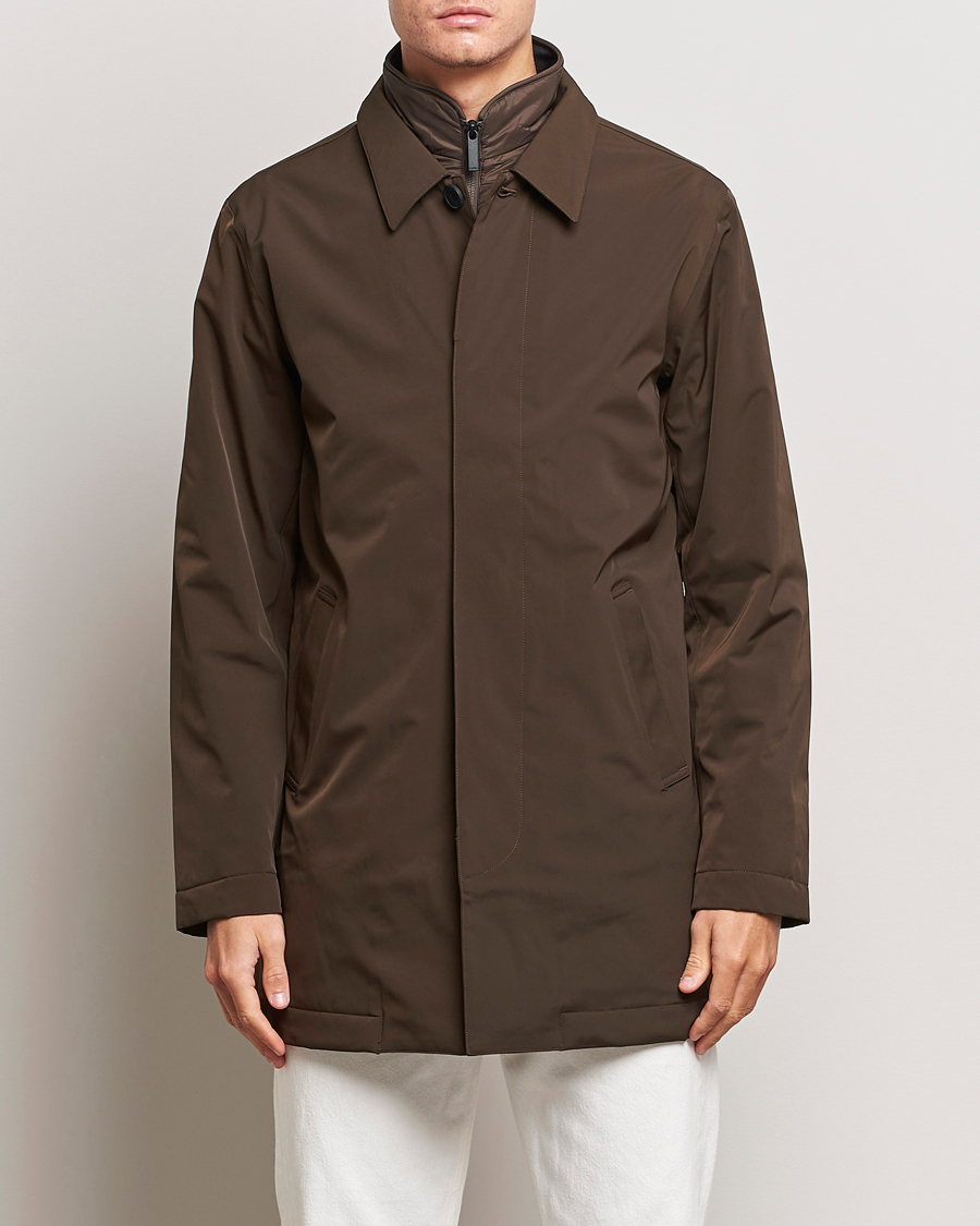 Homme |  | NN07 | Blake Jacket Demitasse Brown