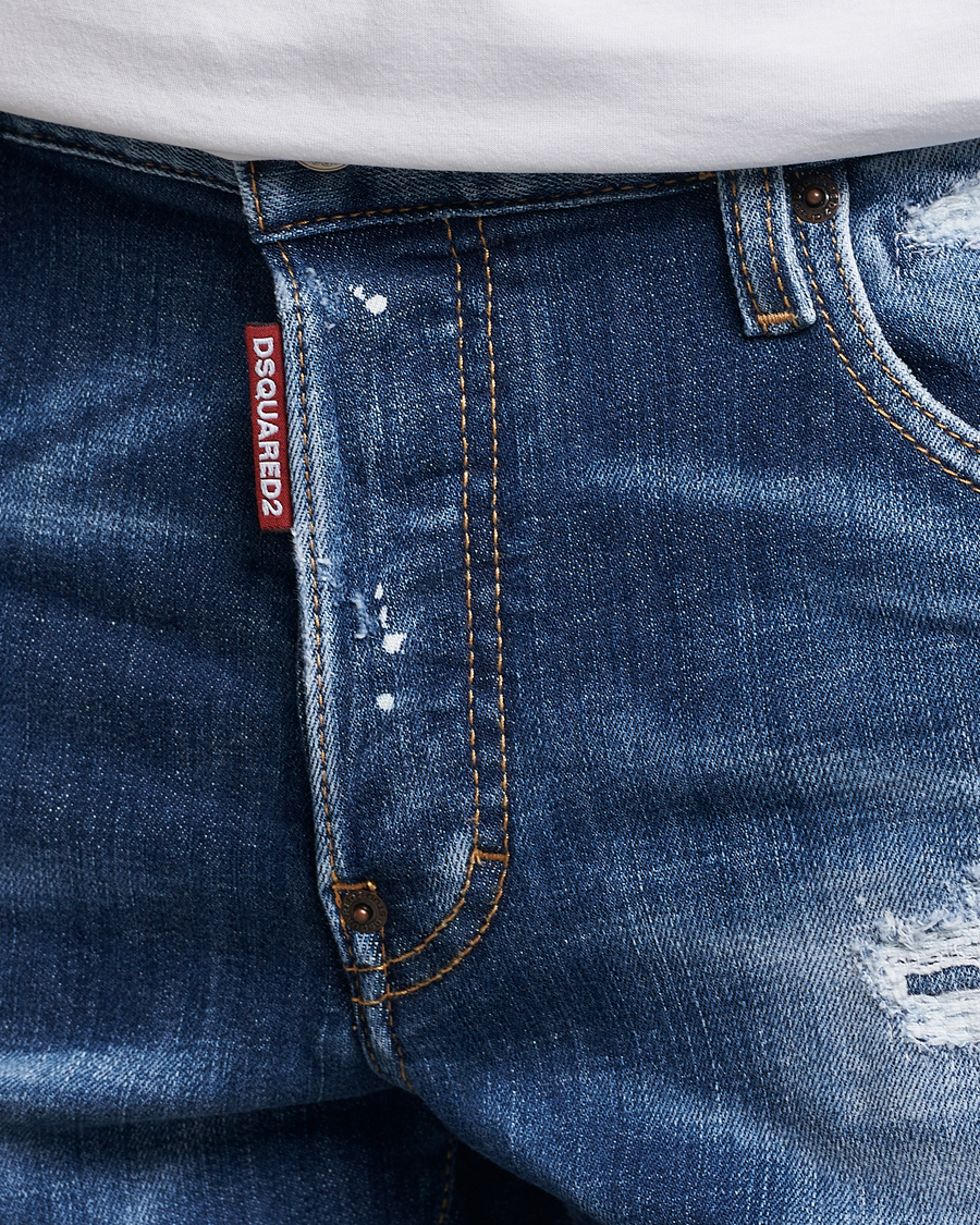 Jean dsquared homme online prix