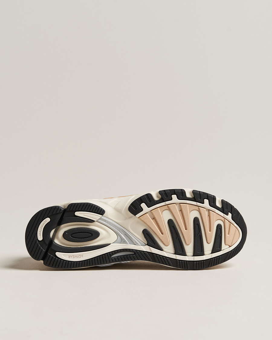 Homme | adidas Originals Response CL Sneaker Sand/White | adidas Originals | Response CL Sneaker Sand/White