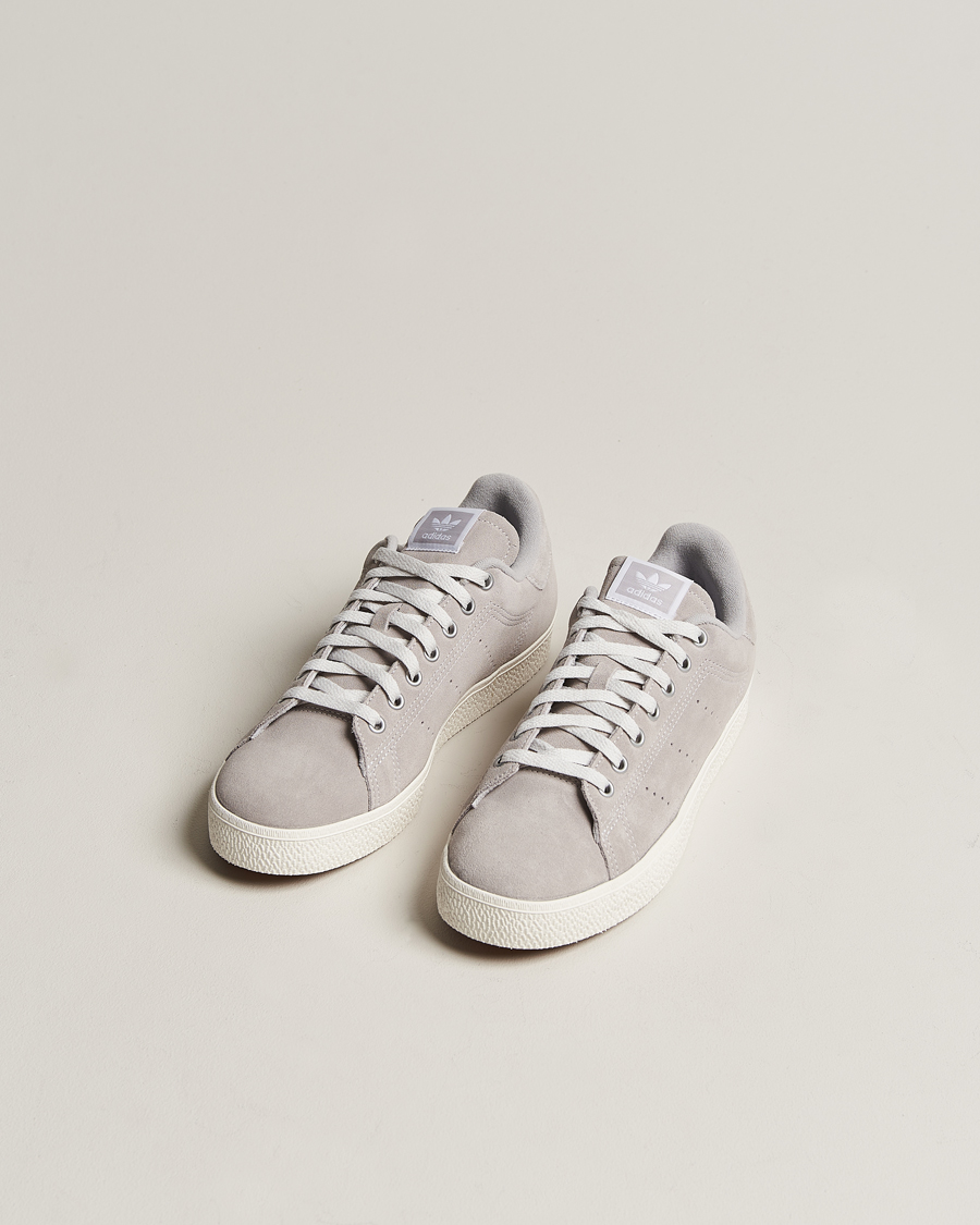 Stan smith nubuck discount homme