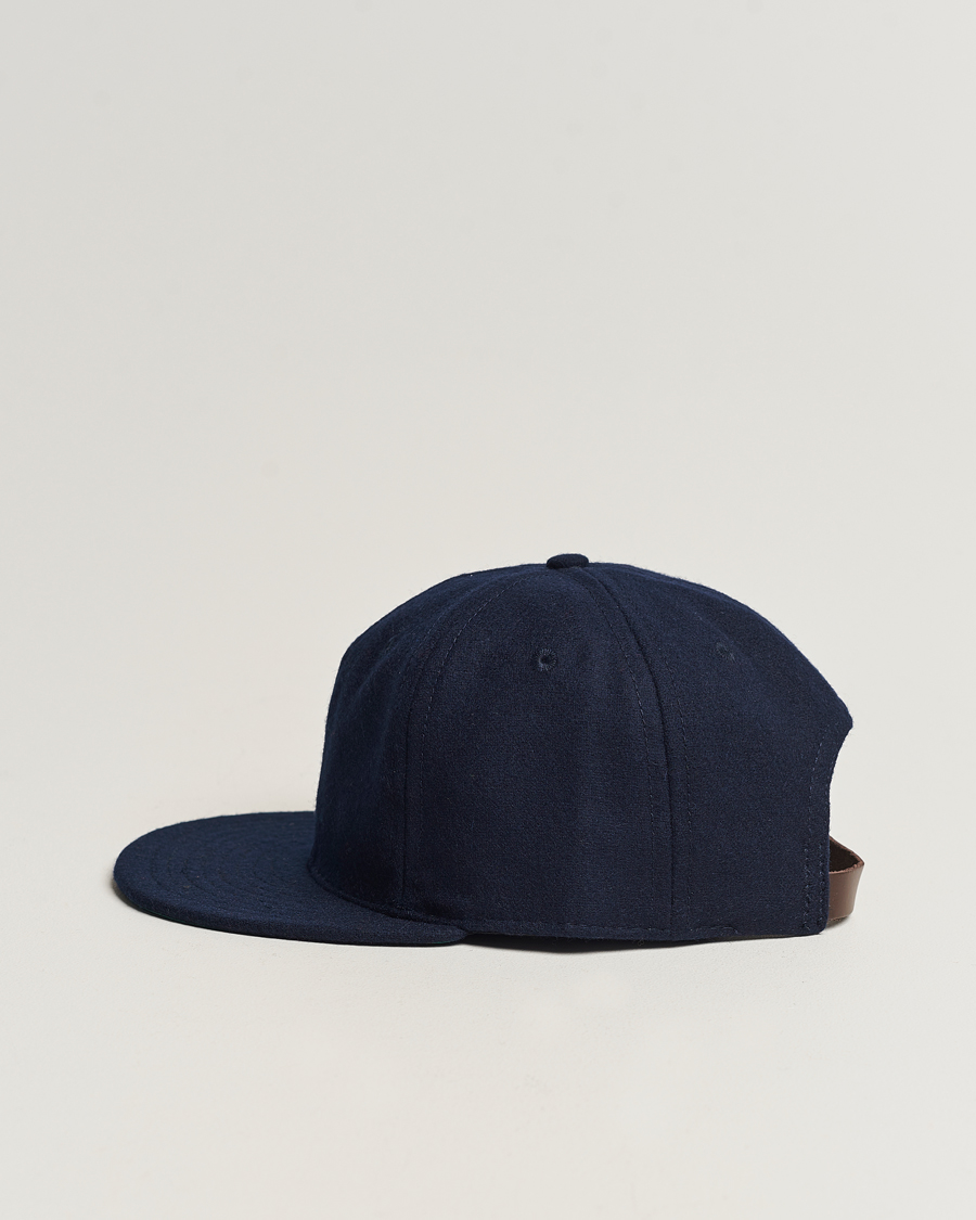 Bobs et casquettes homme luxe