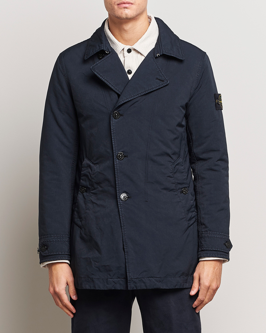 Manteau homme stone island fashion