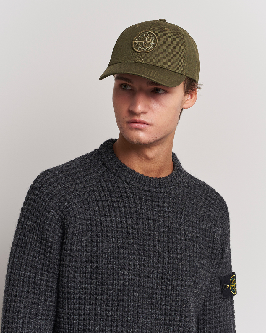 Gabardine cap hotsell