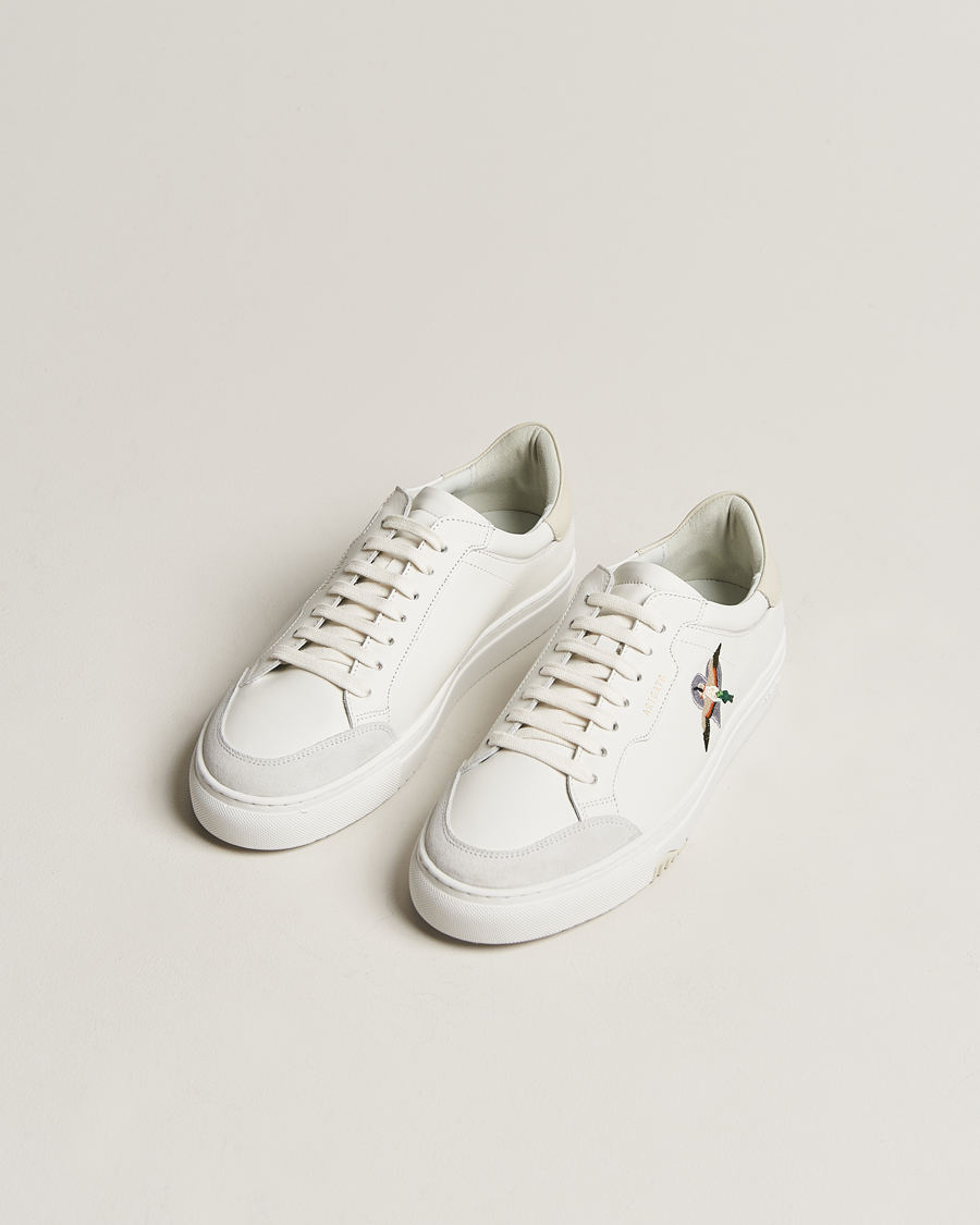 Axel Arigato Clean 180 Bird Sneaker White