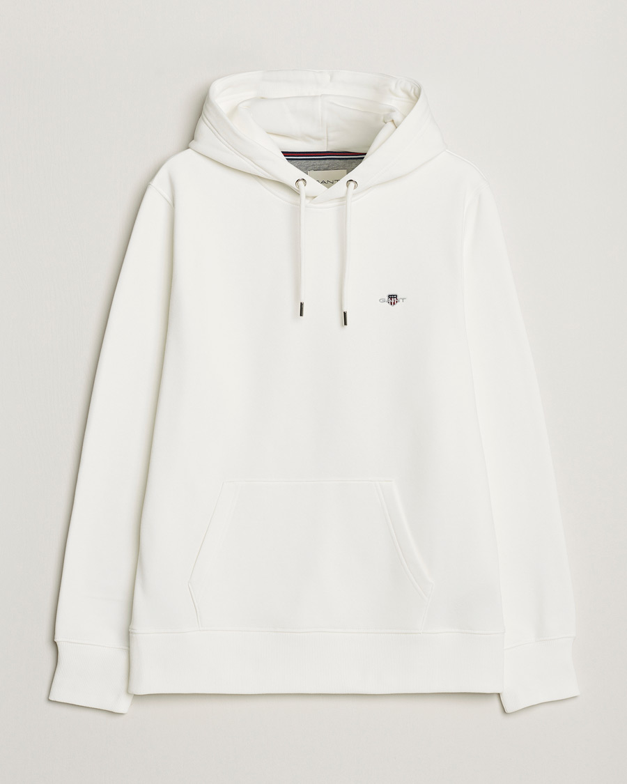 Gant rugger hoodie online