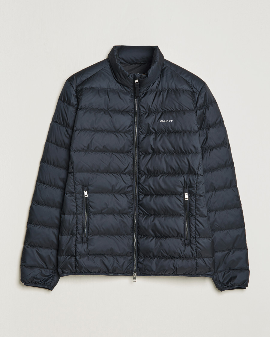 Jacket discount gant homme