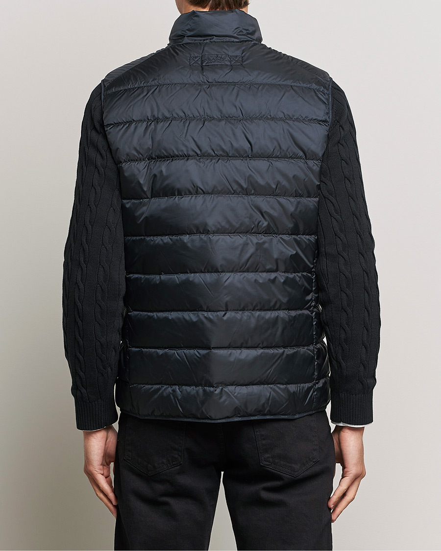 Gilet cheap gant homme