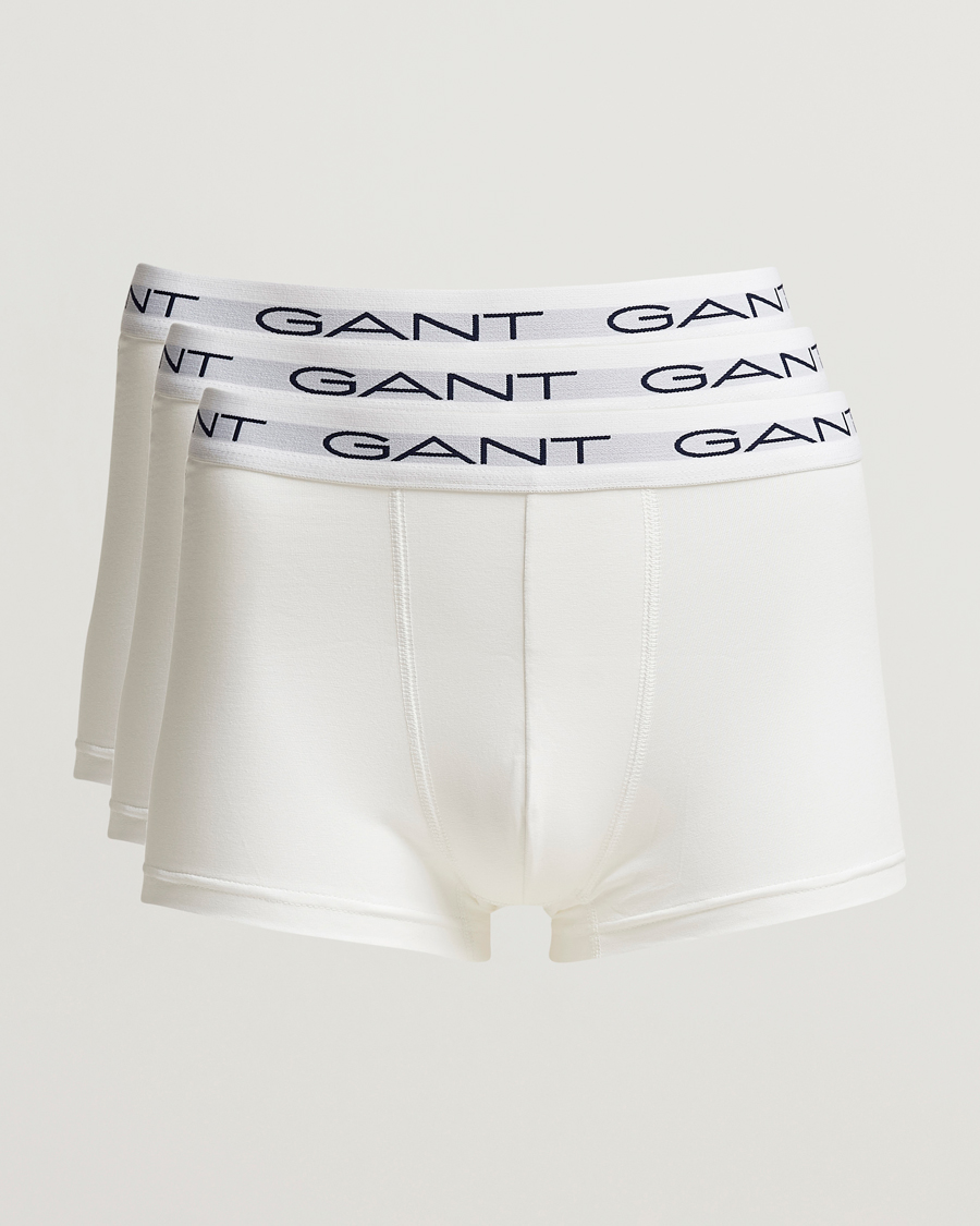 Boxer best sale gant homme