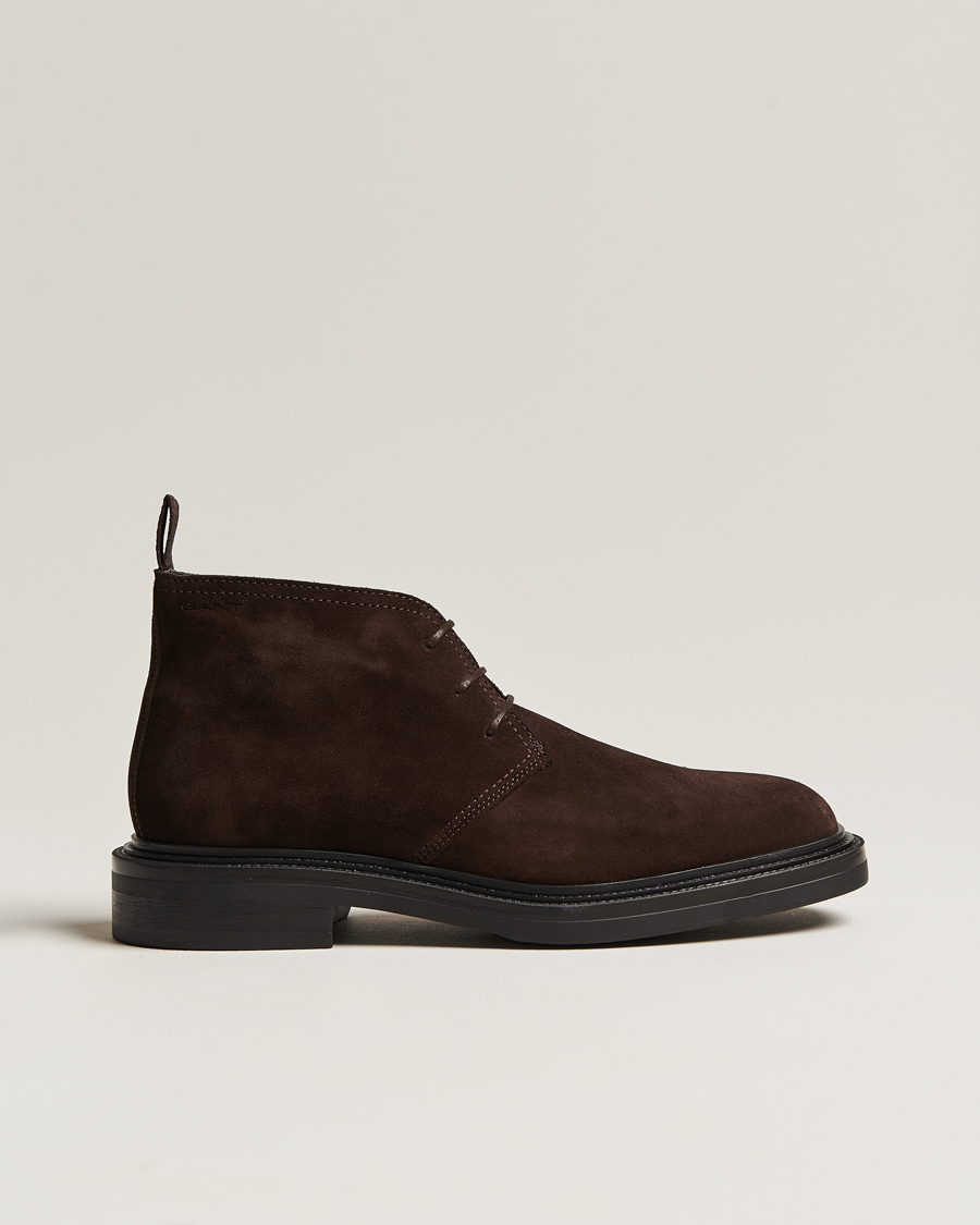 Gant chukka sales boots