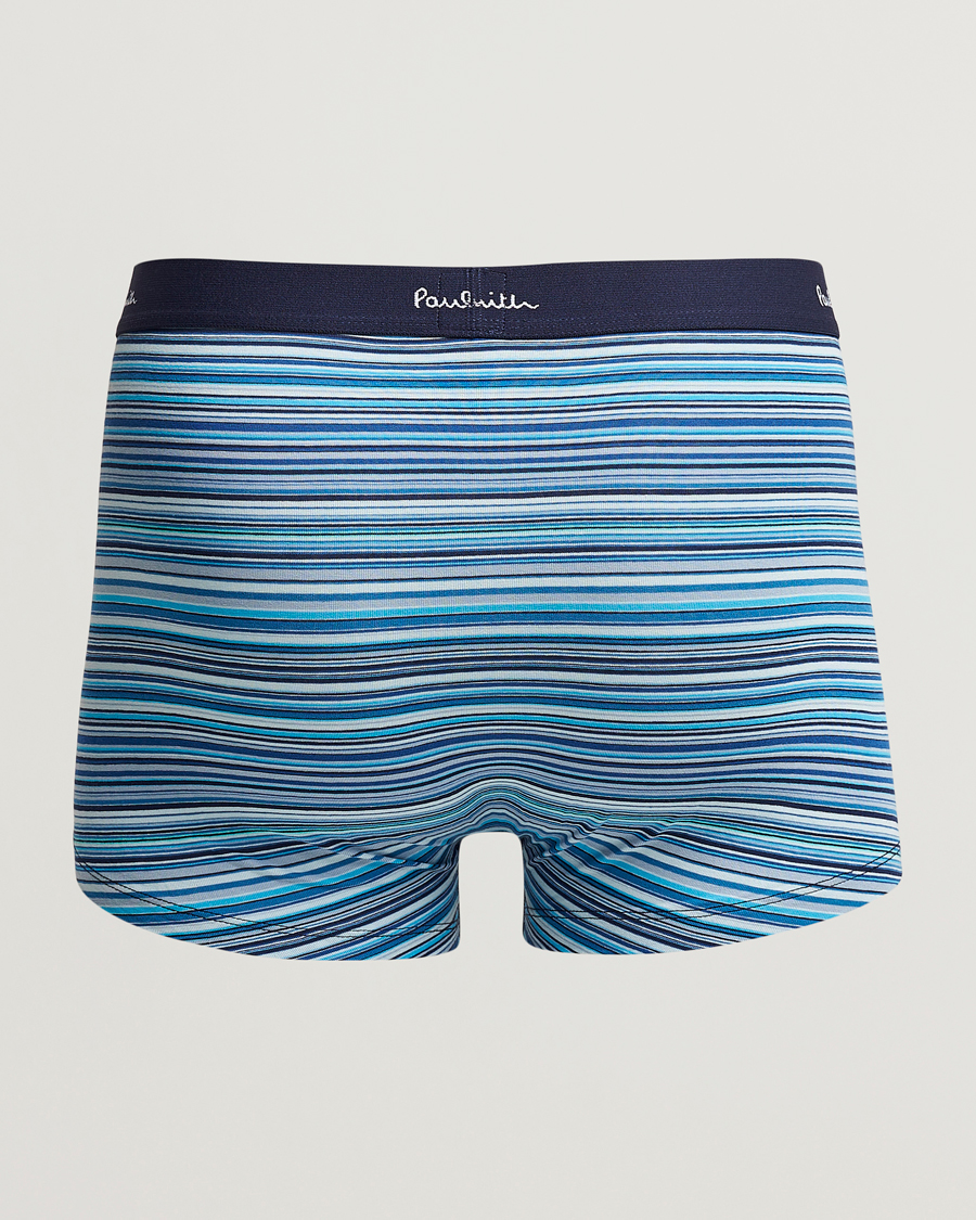 Homme | Paul Smith | Paul Smith | 3-Pack Trunk Multistripes