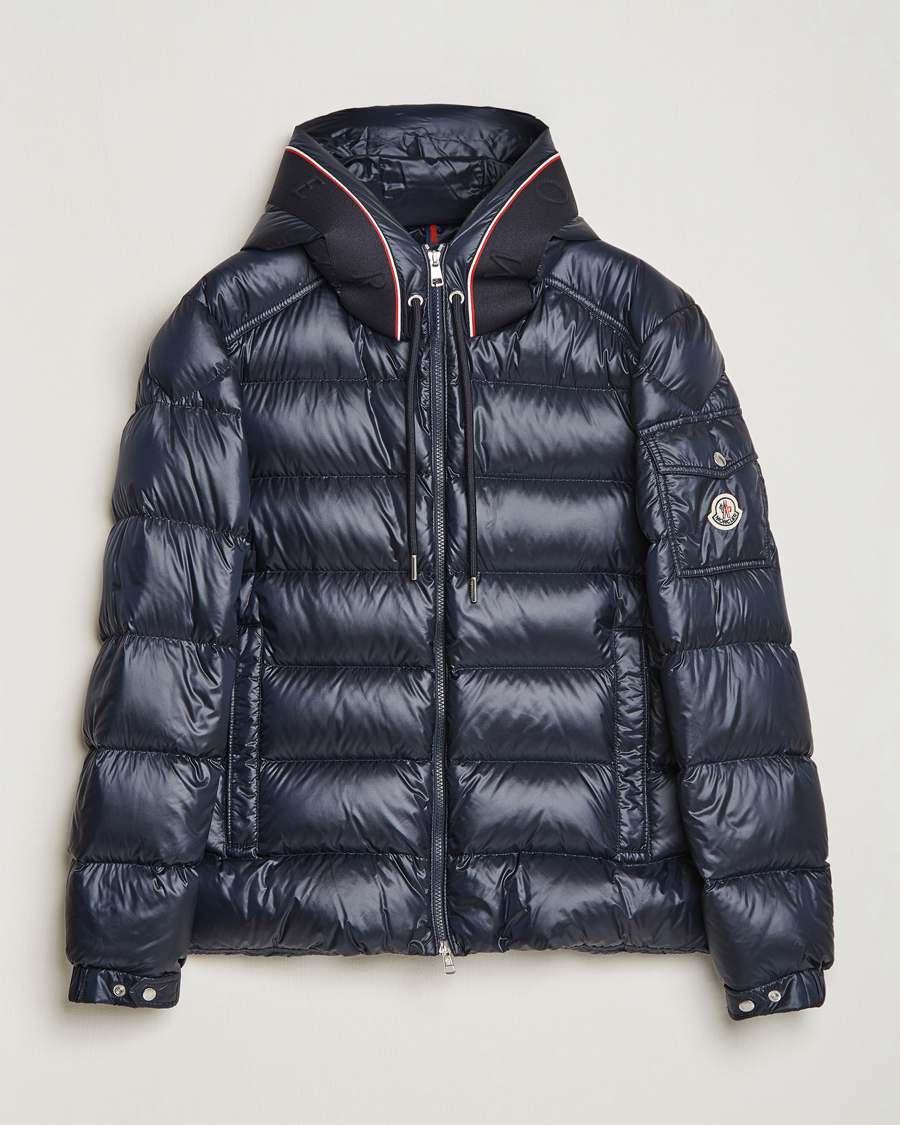 Moncler homme 2024 solde