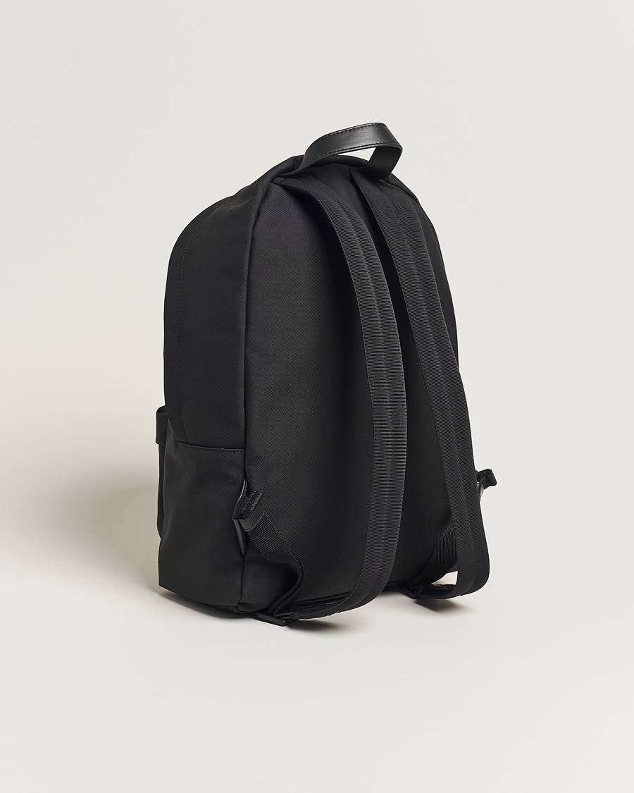 Homme | Moncler Pierrick Backpack Black | Moncler | Pierrick Backpack Black