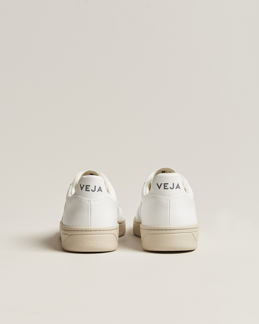 Veja sale basket vegan