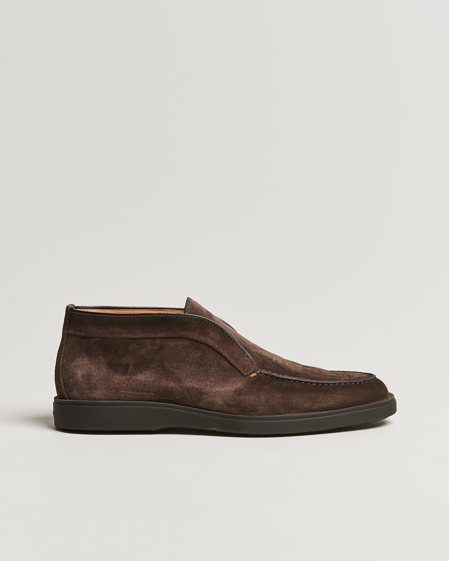 Santoni soldes online homme