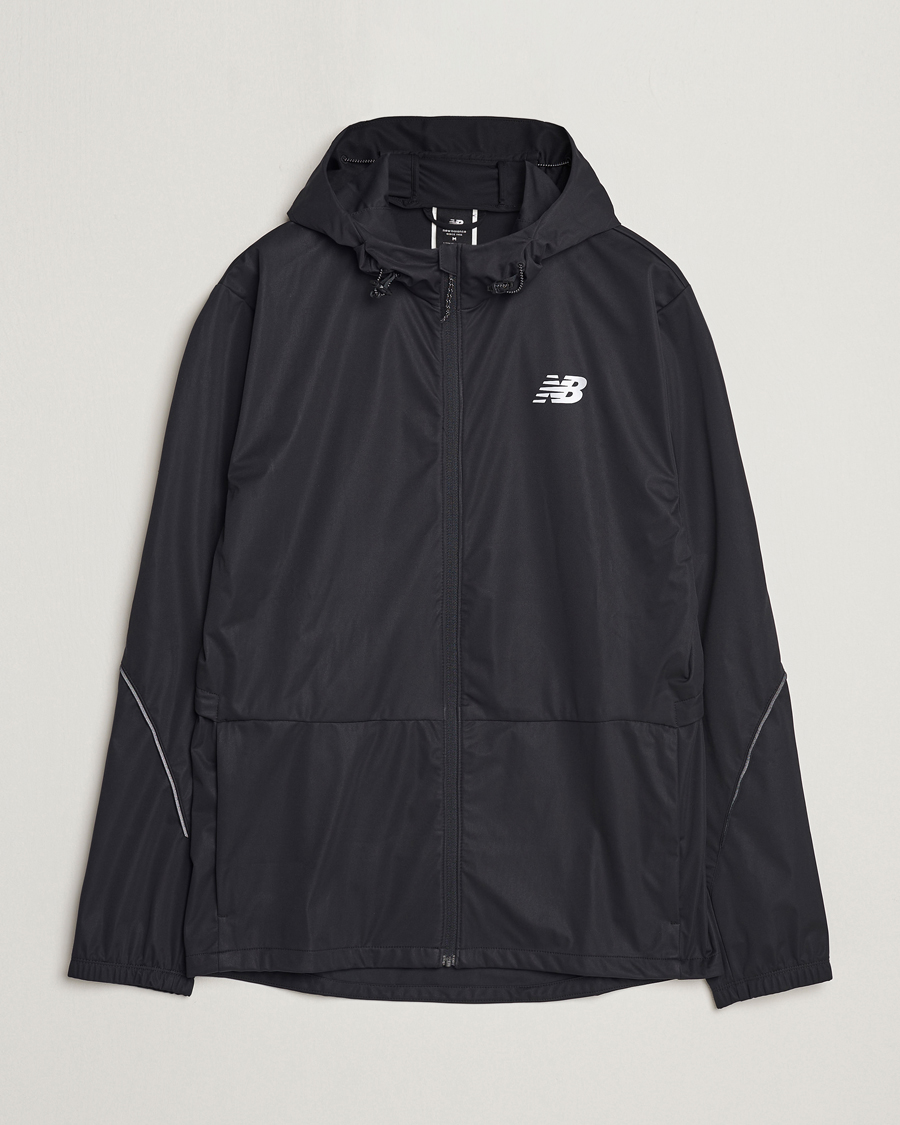 New balance best sale veste homme