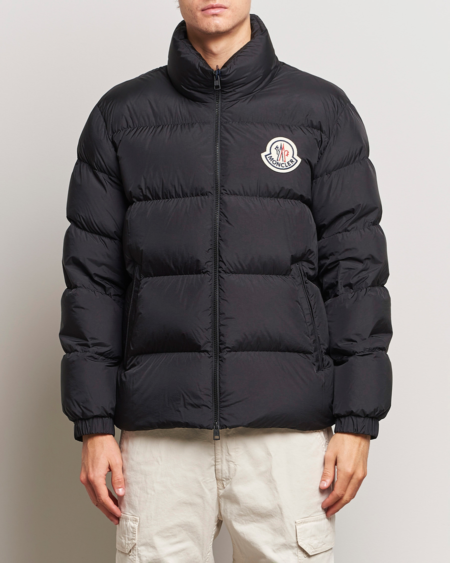 Achat on sale veste moncler