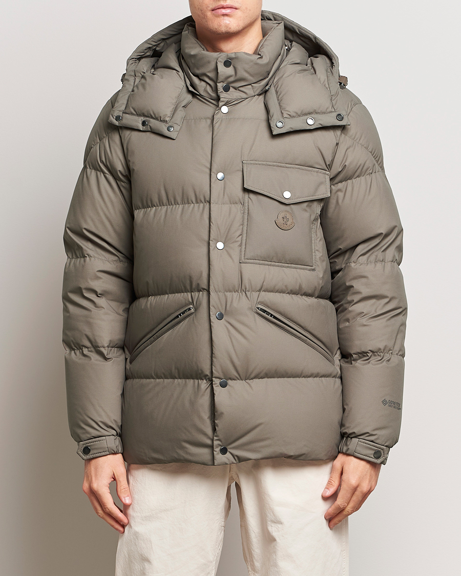 Achat hotsell doudoune moncler