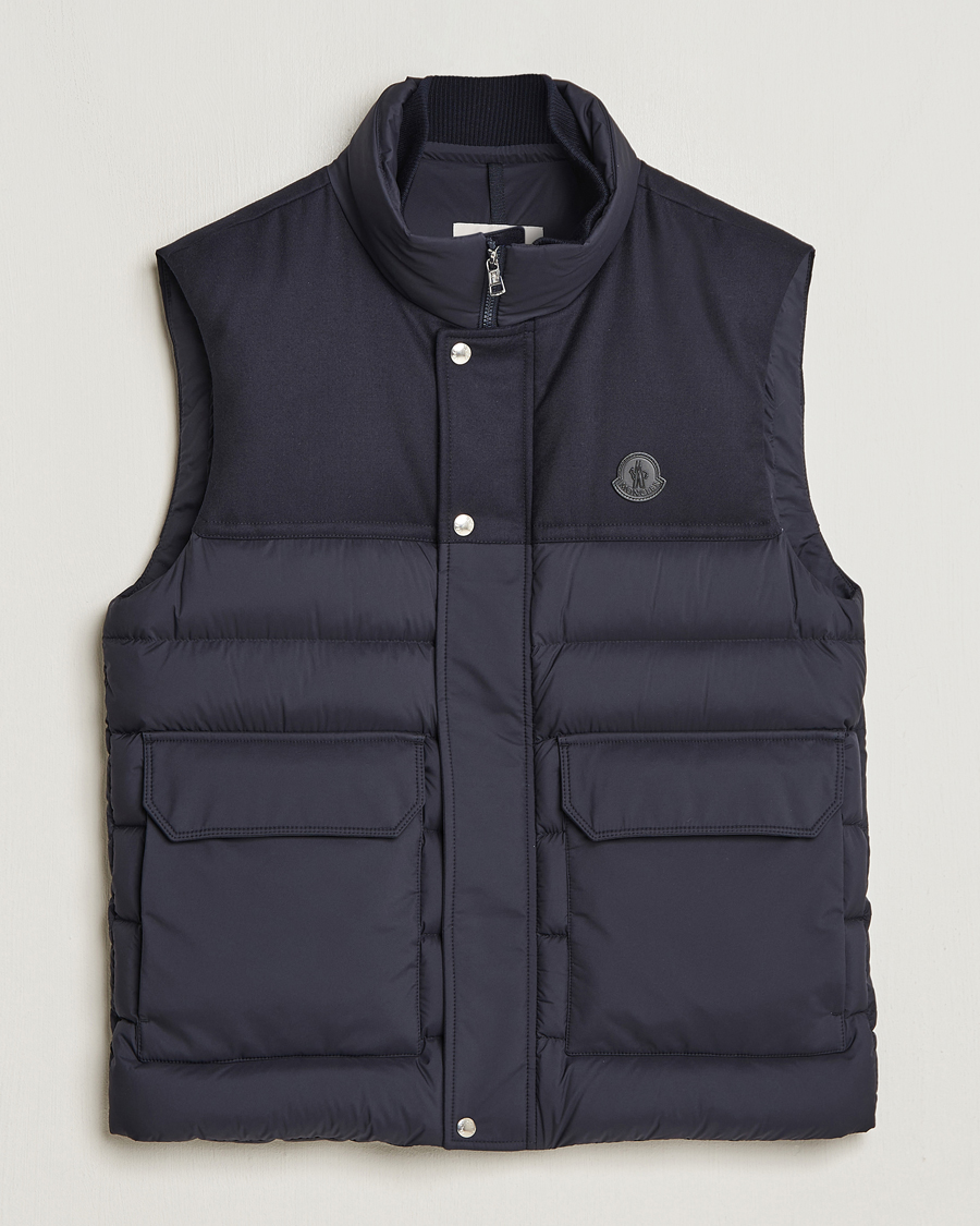 Moncler Maya Jacket Black - Acheter Moncler .