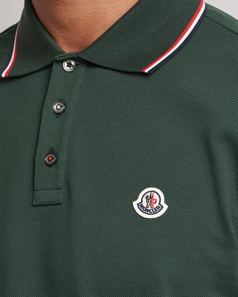 Moncler 2024 homme polo