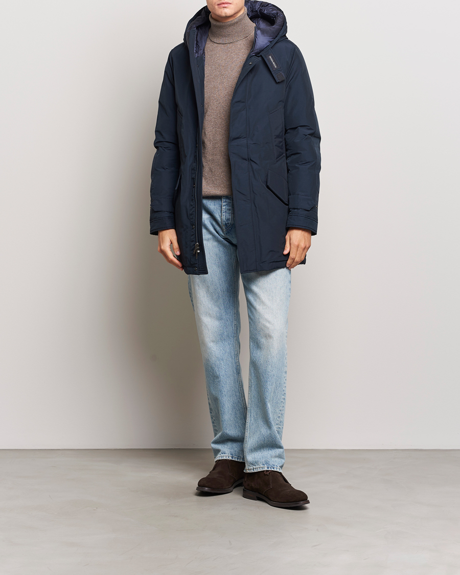 Parka woolrich homme discount solde