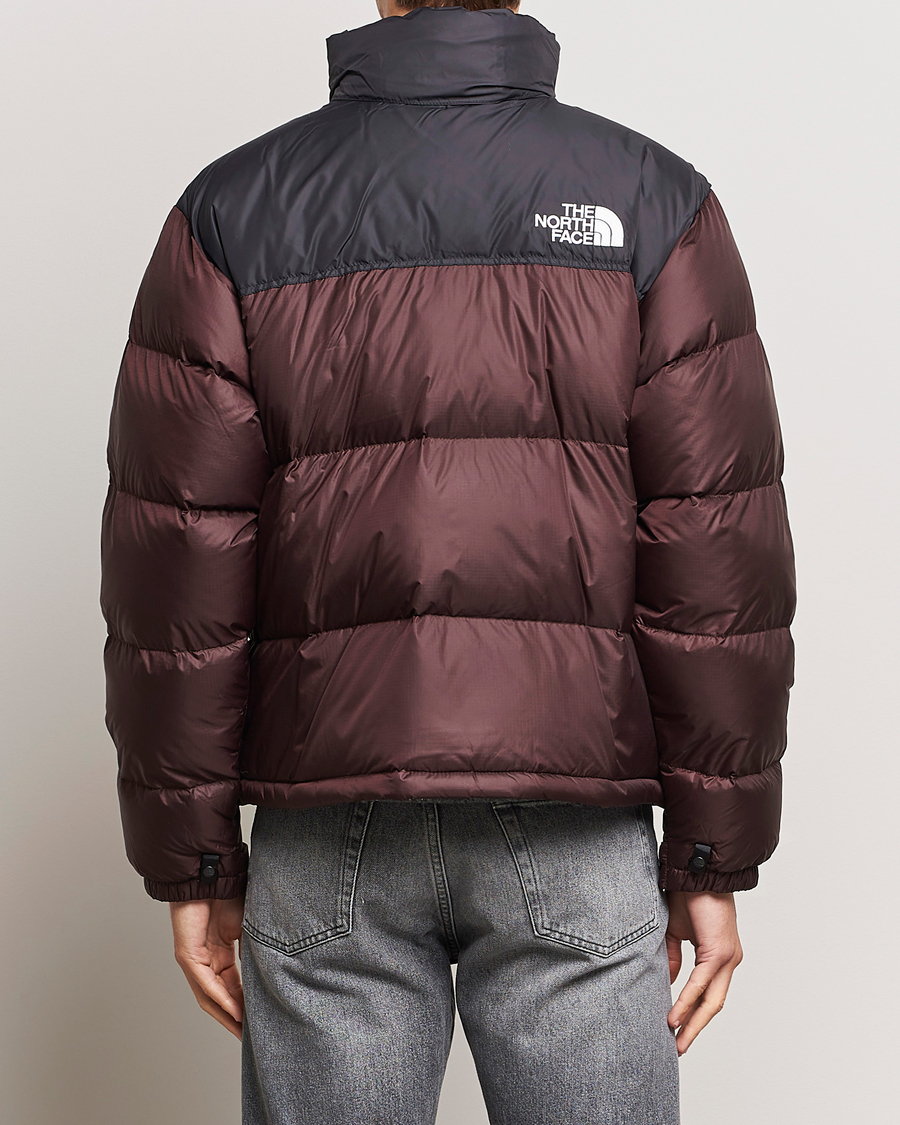 Homme | Manteaux Et Vestes | The North Face | 1996 Retro Nuptse Jacket Coal Brown