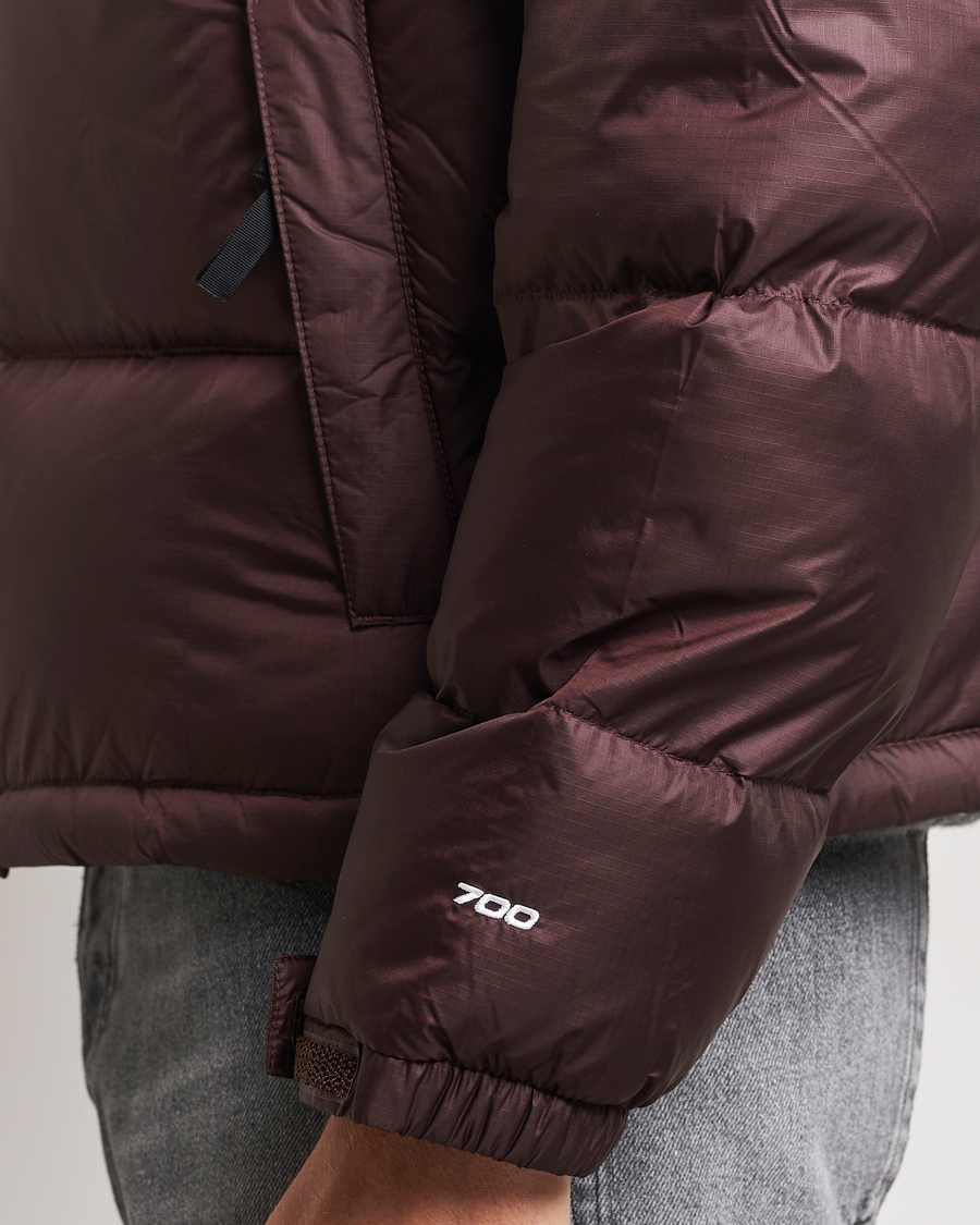 Homme | Manteaux Et Vestes | The North Face | 1996 Retro Nuptse Jacket Coal Brown