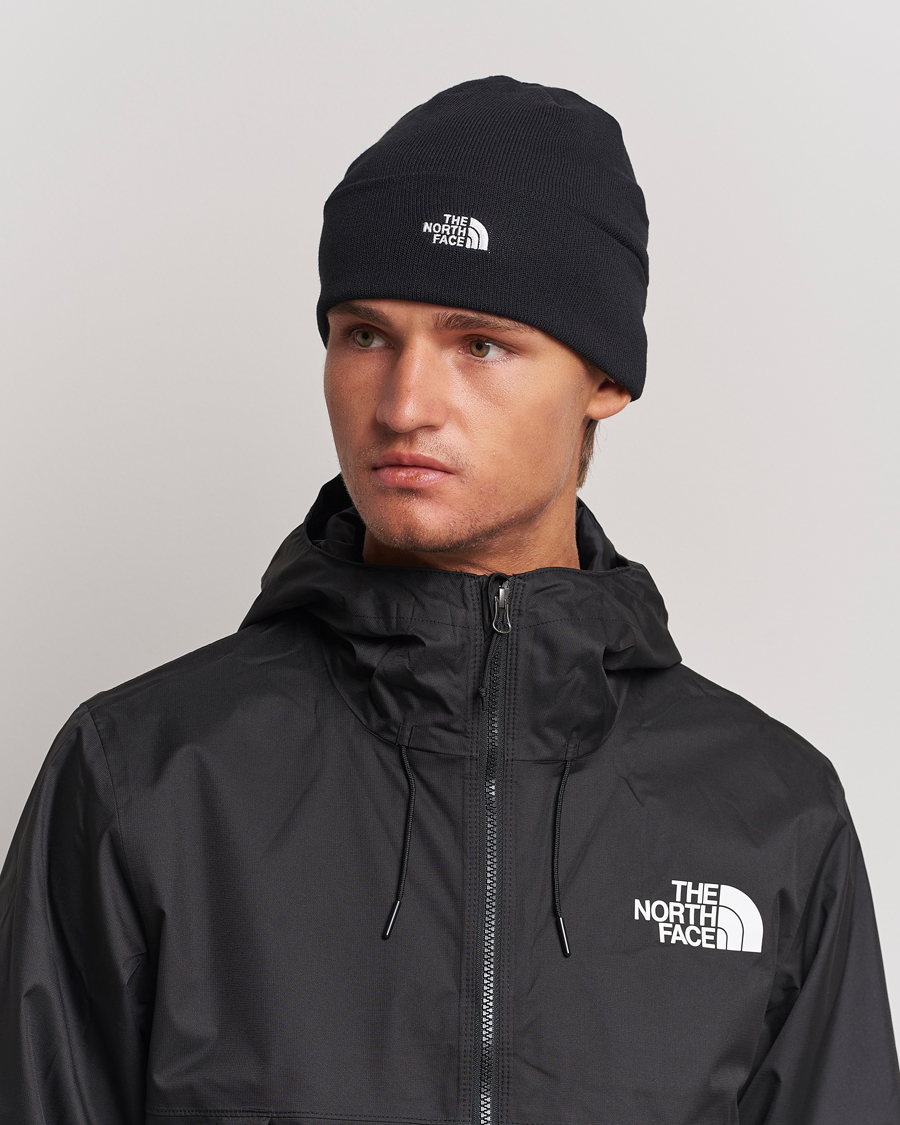 Homme | Accessoires | The North Face | Norm Beanie Black