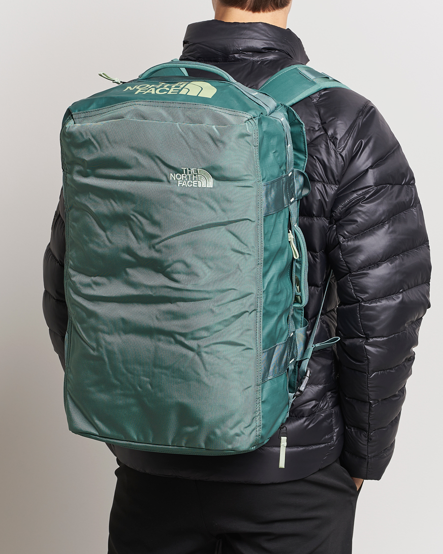 Homme | The North Face Base Camp Voyager 42L Dark Sage | The North Face | Base Camp Voyager 42L Dark Sage