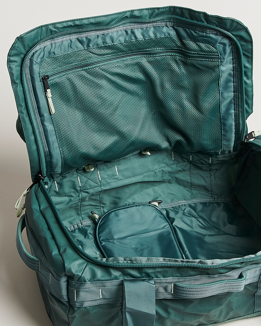 Homme | The North Face Base Camp Voyager 42L Dark Sage | The North Face | Base Camp Voyager 42L Dark Sage