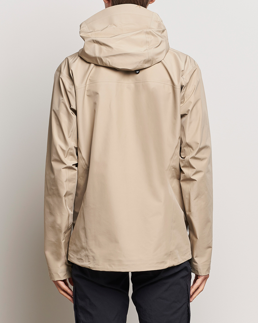 Homme | Manteaux Et Vestes | Arc'teryx | Beta LT Jacket Smoke Bluff