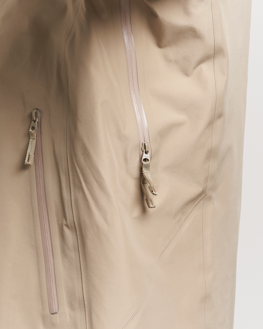 Homme | Manteaux Et Vestes | Arc'teryx | Beta LT Jacket Smoke Bluff