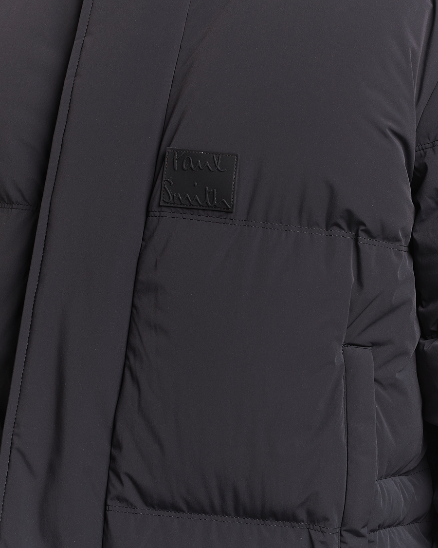 Helly Hansen ACTIVE PUFFY JACKET Noir - Vêtements Doudounes Homme 140,40 €