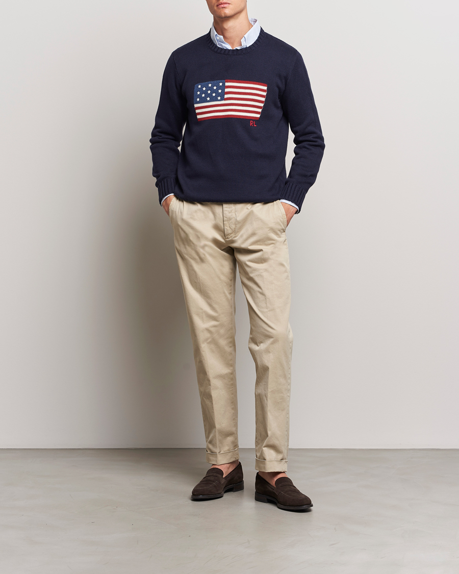 Polo ralph hotsell lauren flag